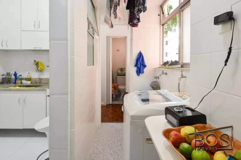 Apartamento, 3 quartos, 90 m² - Foto 5