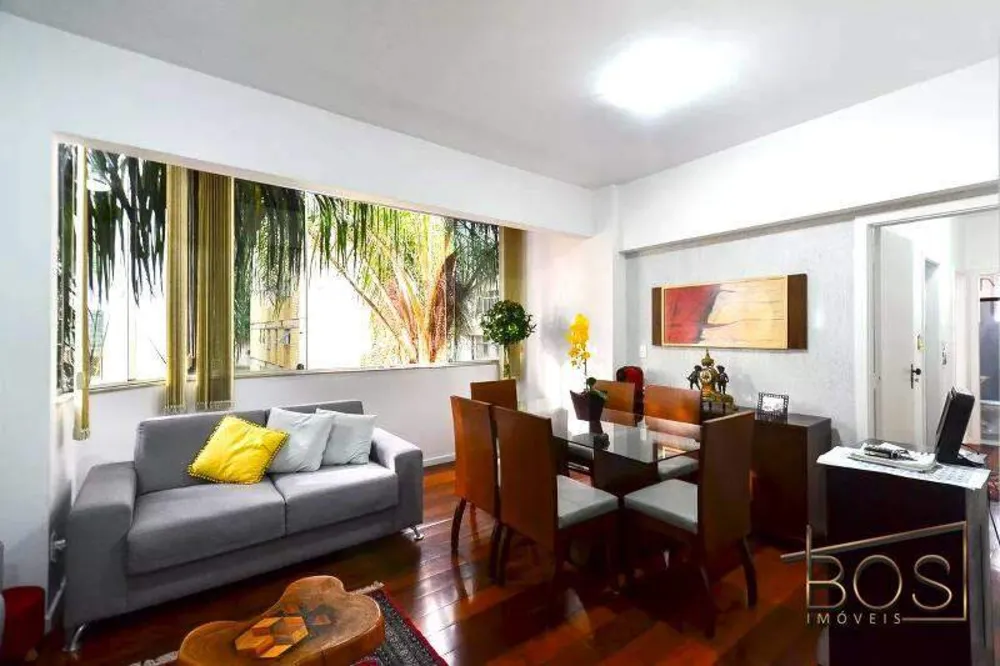 Apartamento, 3 quartos, 90 m² - Foto 8
