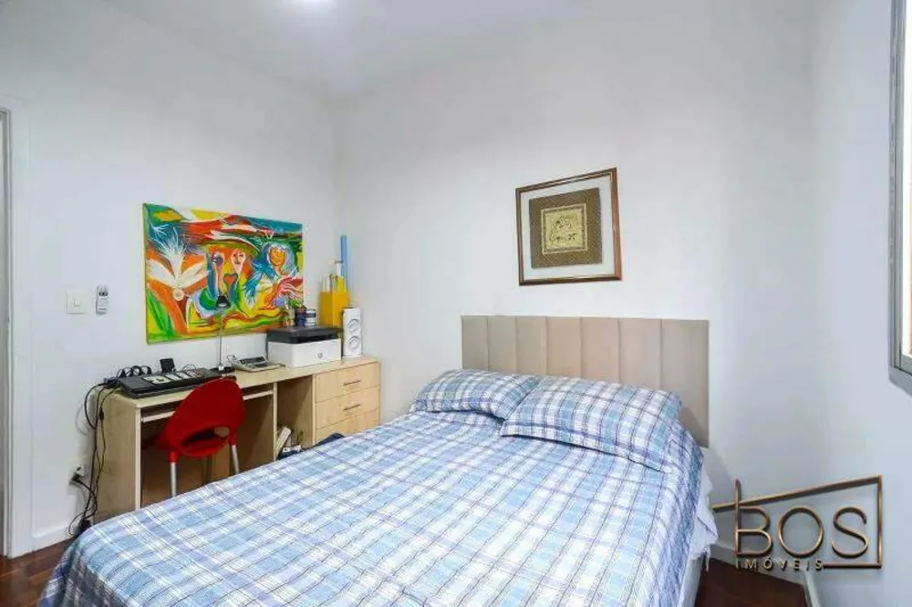 Apartamento, 3 quartos, 90 m² - Foto 11