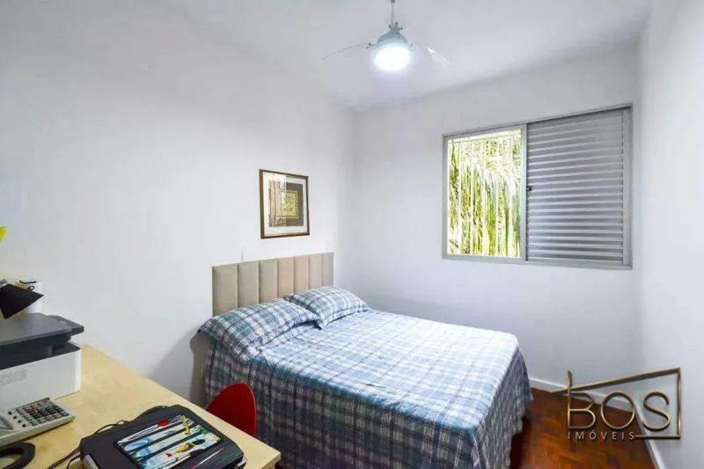 Apartamento, 3 quartos, 90 m² - Foto 4