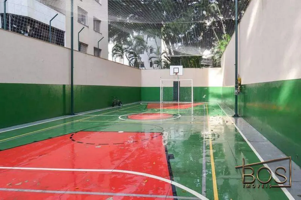 Apartamento, 3 quartos, 90 m² - Foto 10