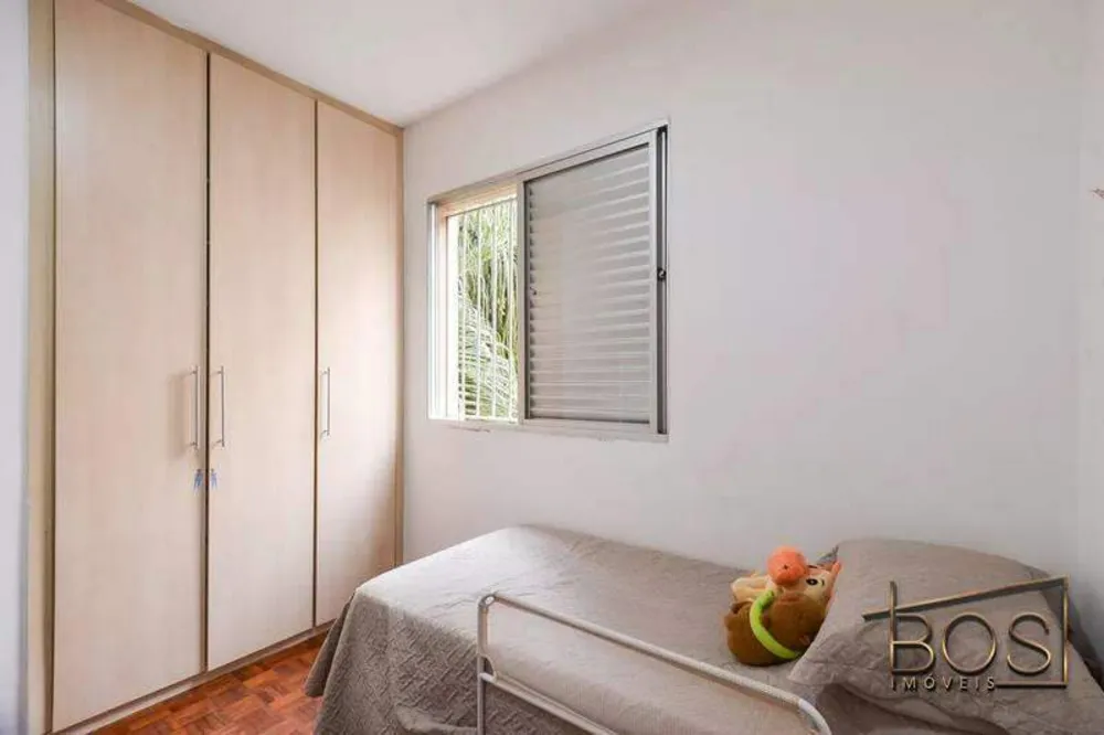 Apartamento, 3 quartos, 90 m² - Foto 6