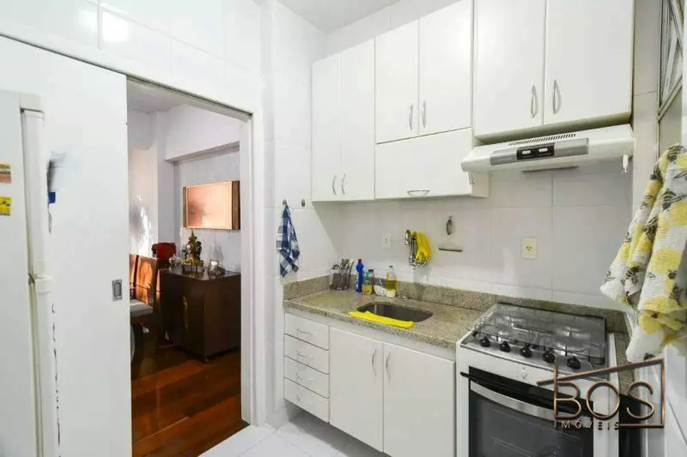 Apartamento, 3 quartos, 90 m² - Foto 12