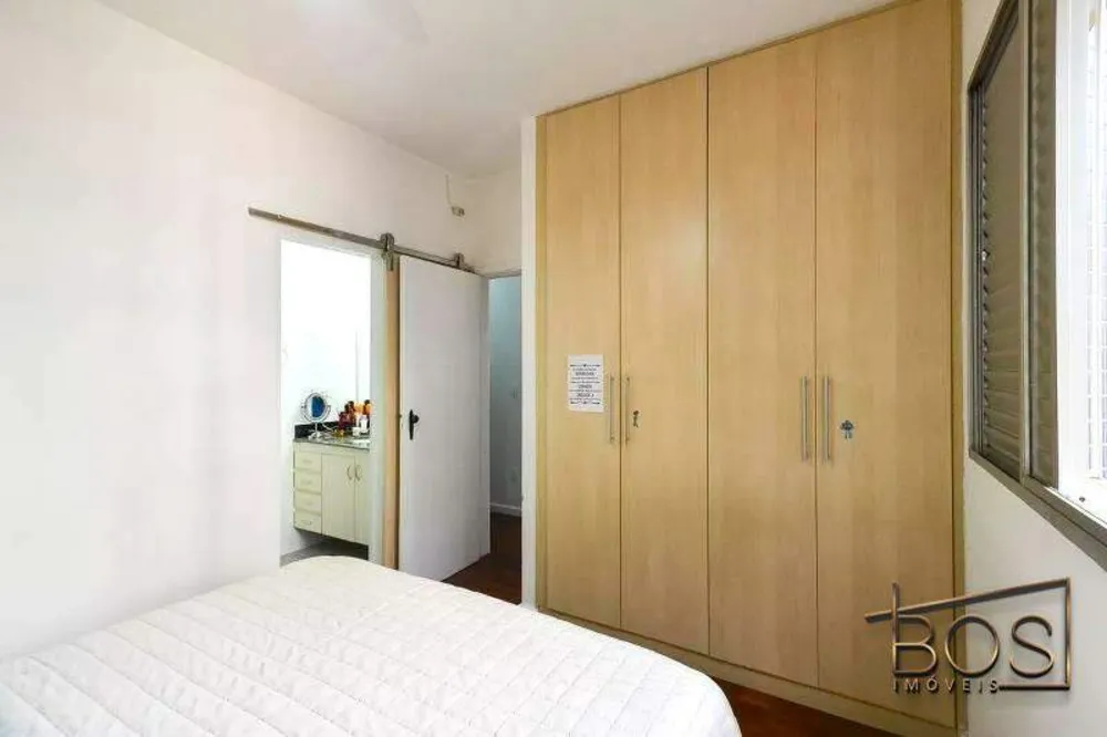 Apartamento, 3 quartos, 90 m² - Foto 1