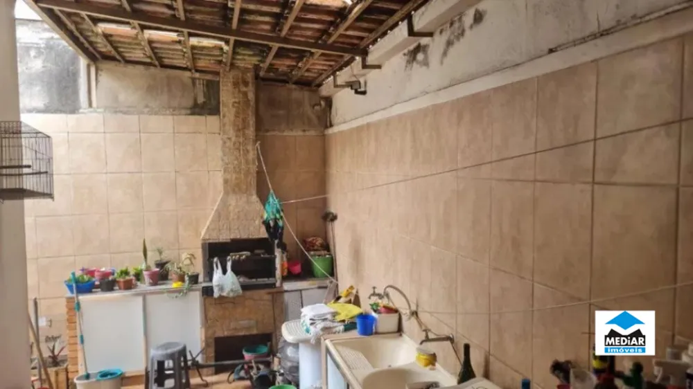 Casa, 3 quartos, 150 m² - Foto 14