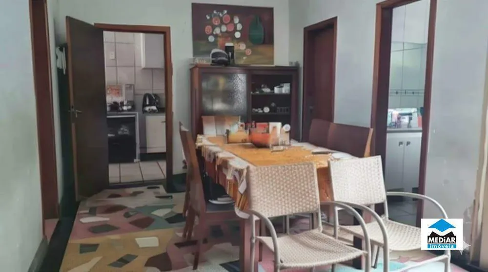 Casa, 3 quartos, 150 m² - Foto 5
