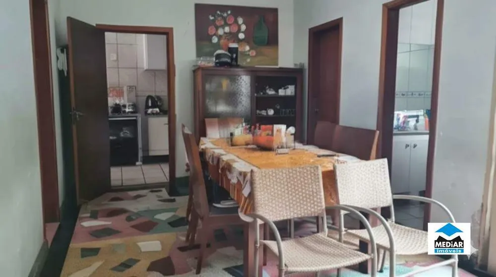 Casa, 3 quartos, 150 m² - Foto 4