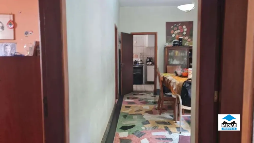 Casa, 3 quartos, 150 m² - Foto 12