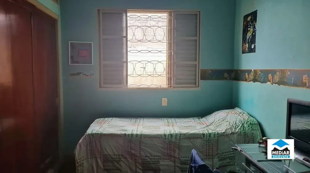Casa, 3 quartos, 150 m² - Foto 2