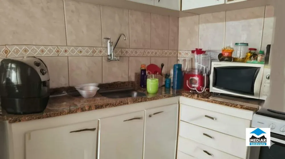 Casa, 3 quartos, 150 m² - Foto 8