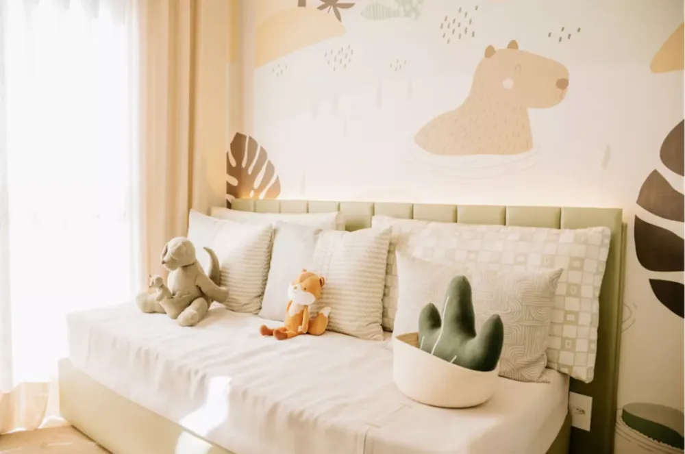 Casa de Condomínio, 3 quartos - Foto 7