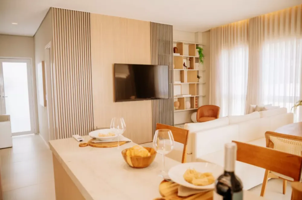 Casa de Condomínio, 3 quartos - Foto 8