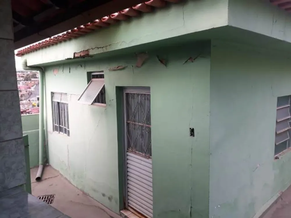 Casa, 3 quartos, 400 m² - Foto 1