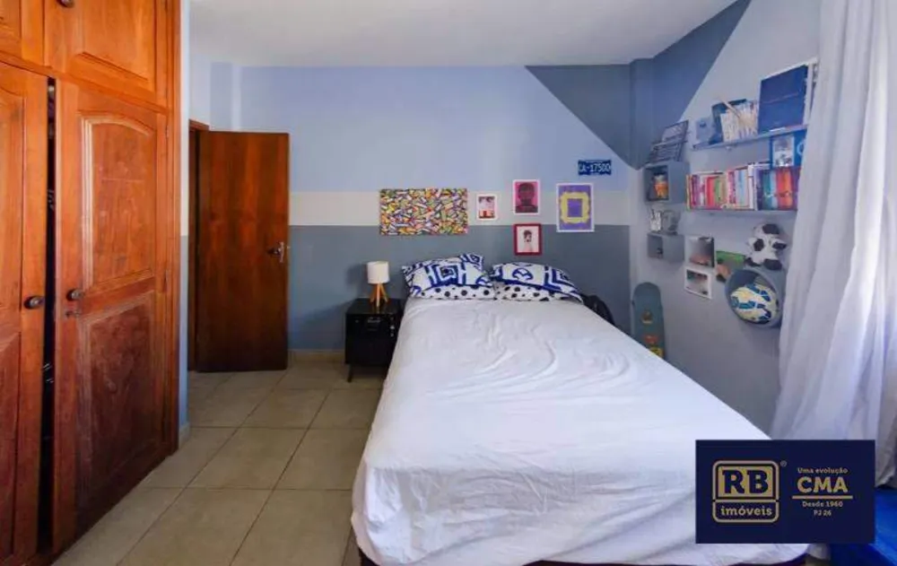 Cobertura, 4 quartos, 348 m² - Foto 3
