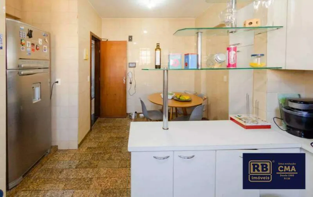 Cobertura, 4 quartos, 348 m² - Foto 10