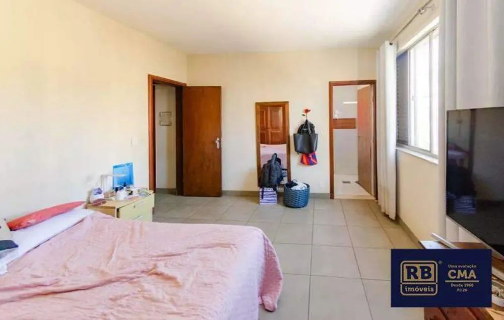 Cobertura, 4 quartos, 348 m² - Foto 5