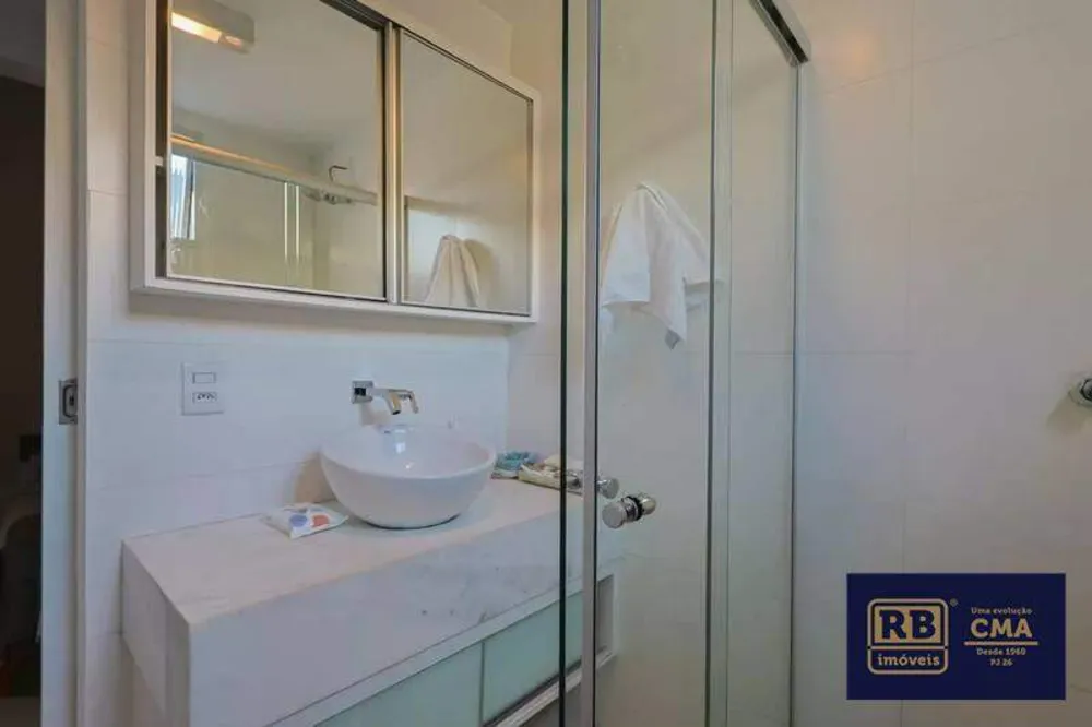 Cobertura, 4 quartos, 348 m² - Foto 3