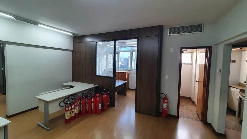 Depósito-Galpão, 307 m² - Foto 11