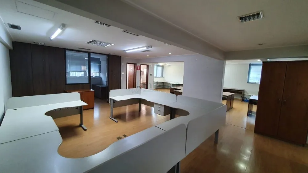 Depósito-Galpão, 307 m² - Foto 1