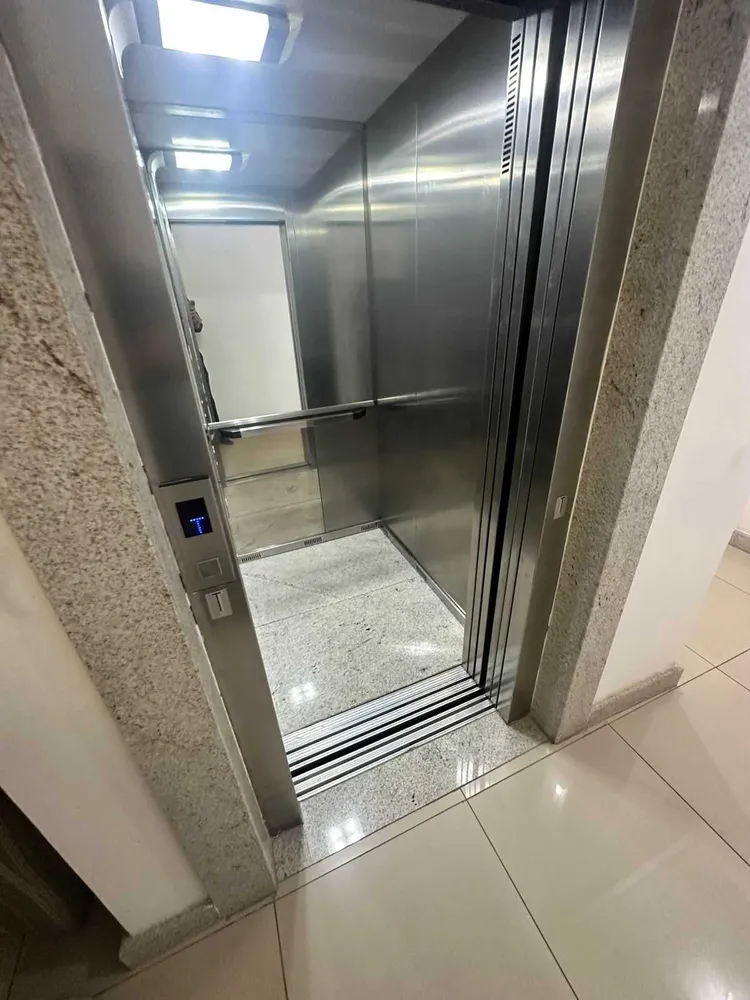 Apartamento, 2 quartos, 135 m² - Foto 12