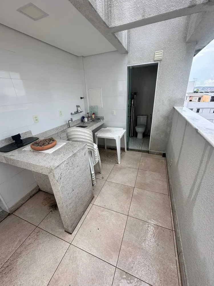 Apartamento, 2 quartos, 135 m² - Foto 9