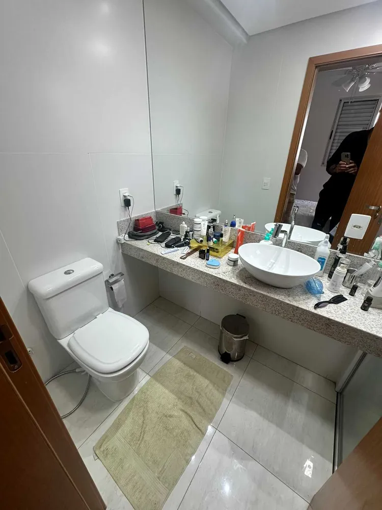 Apartamento, 2 quartos, 135 m² - Foto 6