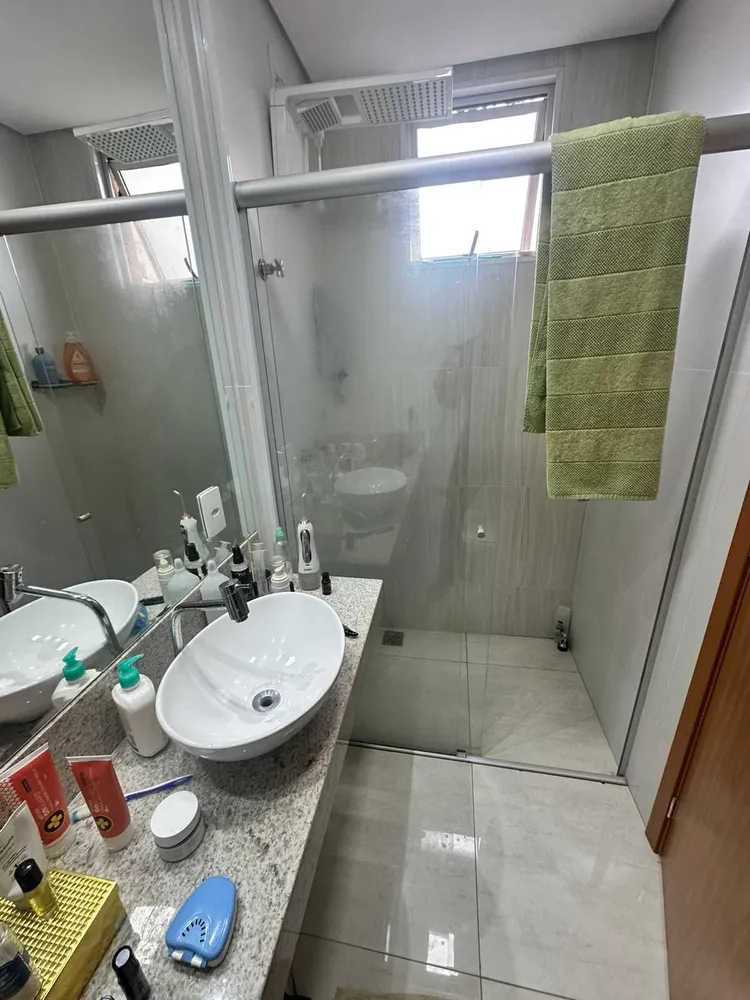 Apartamento, 2 quartos, 135 m² - Foto 7