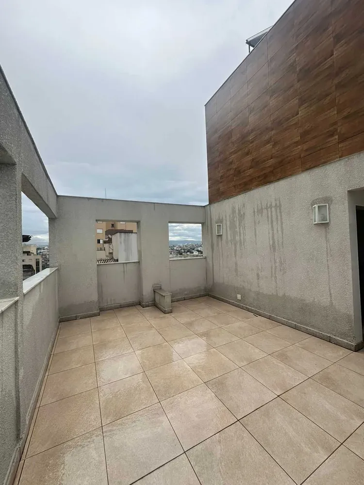 Apartamento, 2 quartos, 135 m² - Foto 1