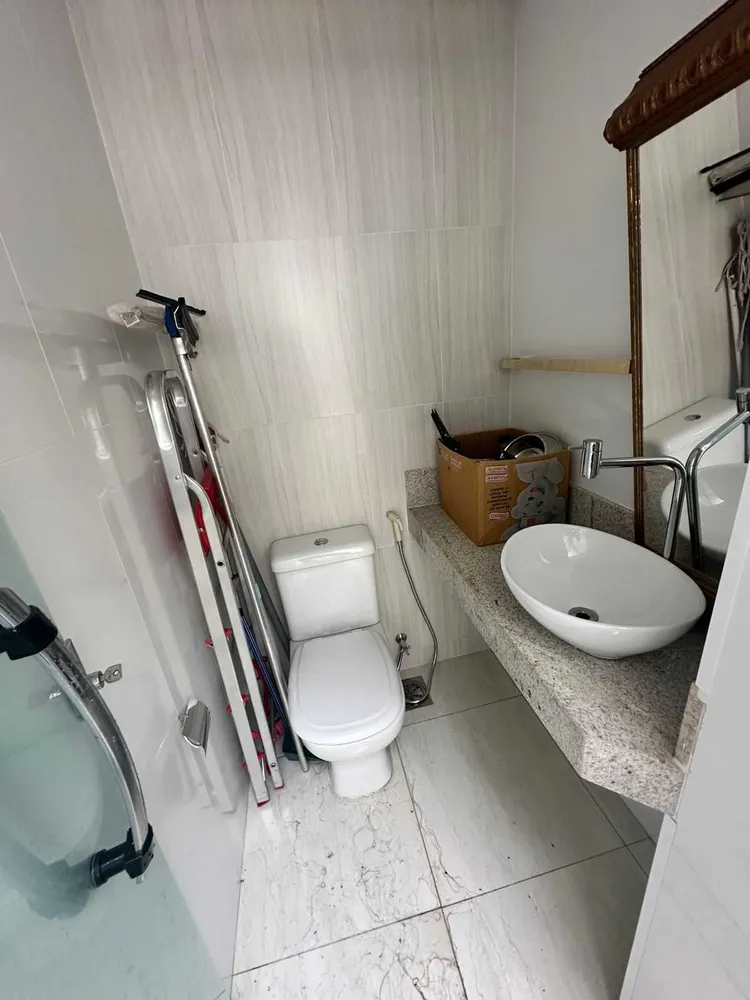 Apartamento, 2 quartos, 135 m² - Foto 8
