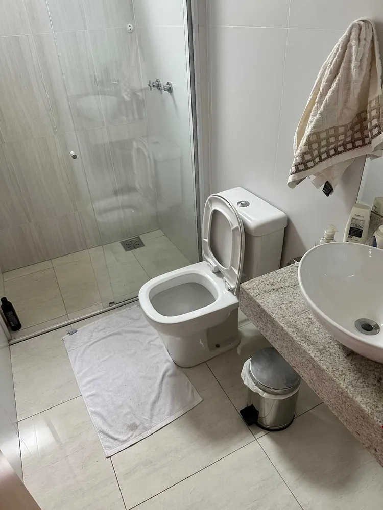 Apartamento, 2 quartos, 135 m² - Foto 3