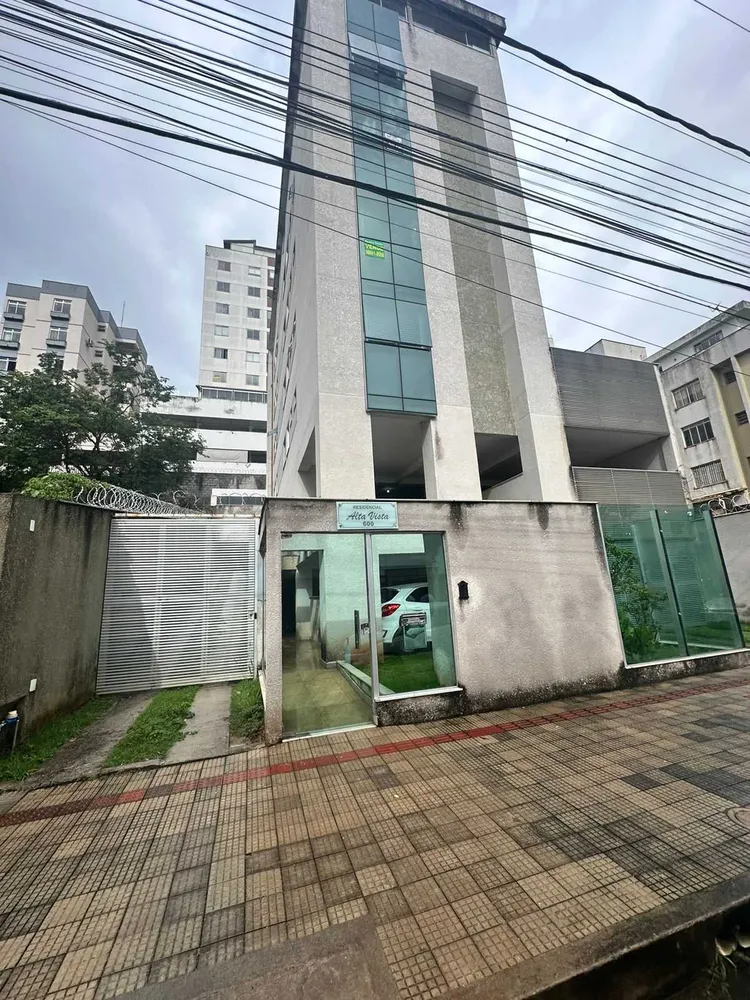 Apartamento, 2 quartos, 135 m² - Foto 11