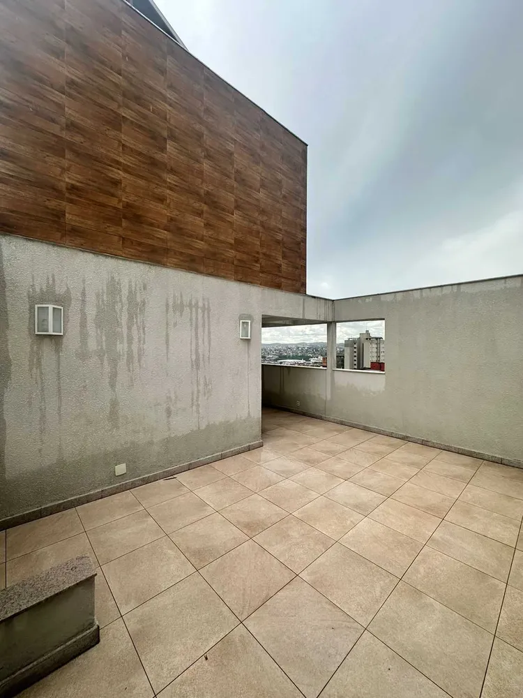 Apartamento, 2 quartos, 135 m² - Foto 2