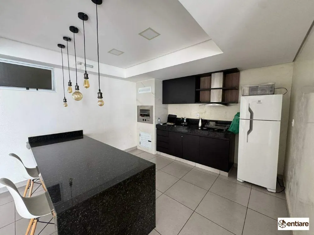 Cobertura, 3 quartos, 132 m² - Foto 5