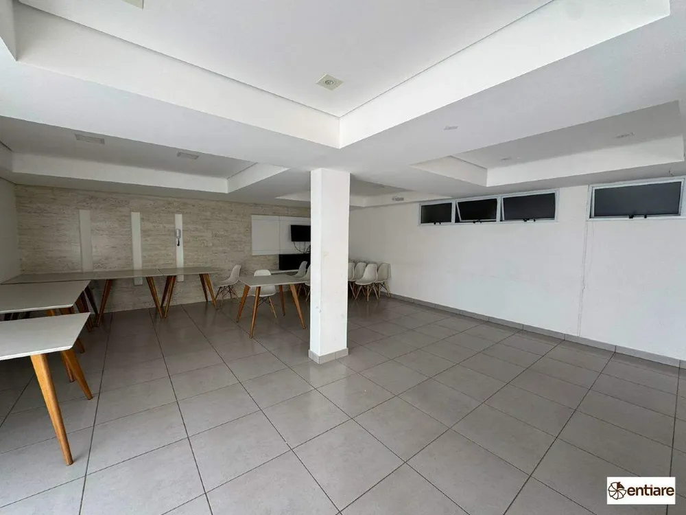 Cobertura, 3 quartos, 132 m² - Foto 2