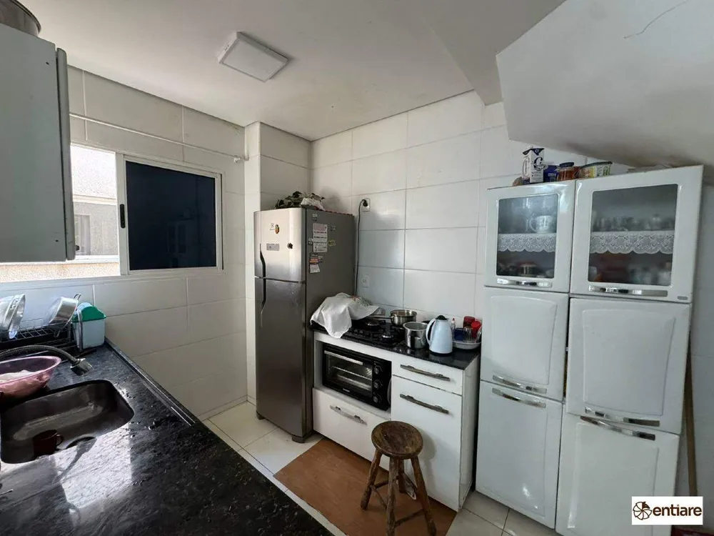 Cobertura, 3 quartos, 132 m² - Foto 8