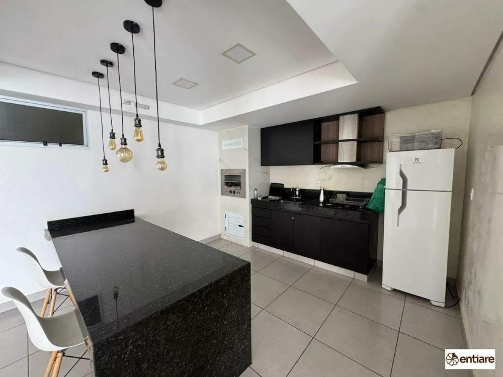 Cobertura, 3 quartos, 132 m² - Foto 4