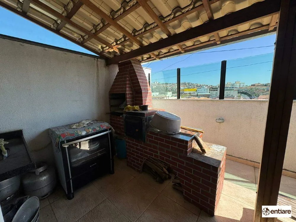 Cobertura, 3 quartos, 132 m² - Foto 7