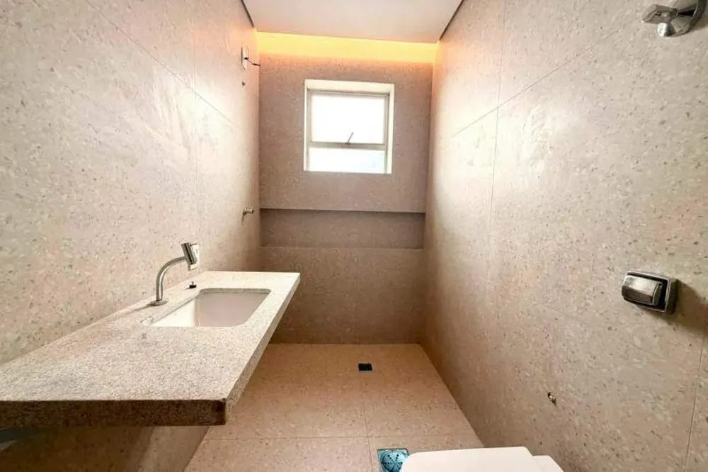 Apartamento, 4 quartos, 140 m² - Foto 3