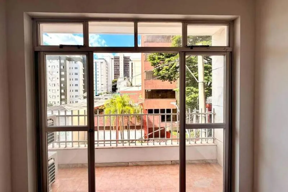 Apartamento, 4 quartos, 140 m² - Foto 5