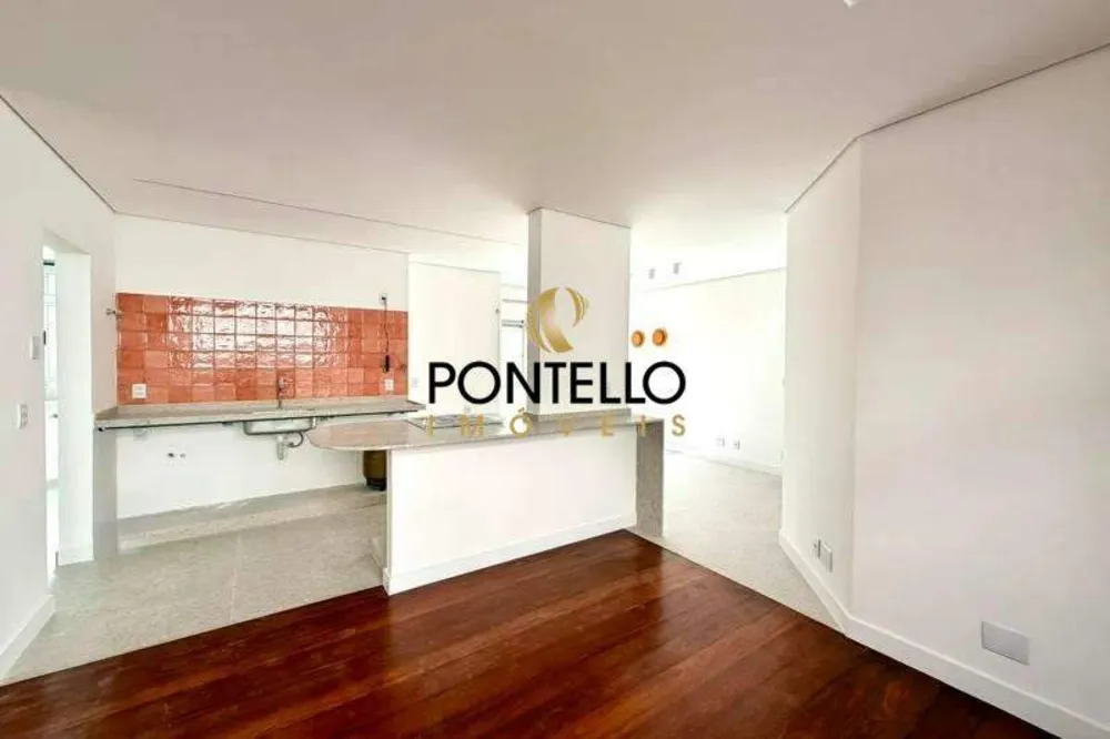 Apartamento, 4 quartos, 140 m² - Foto 1