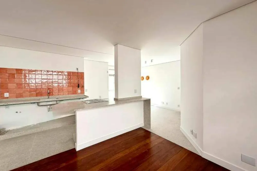 Apartamento, 4 quartos, 140 m² - Foto 6