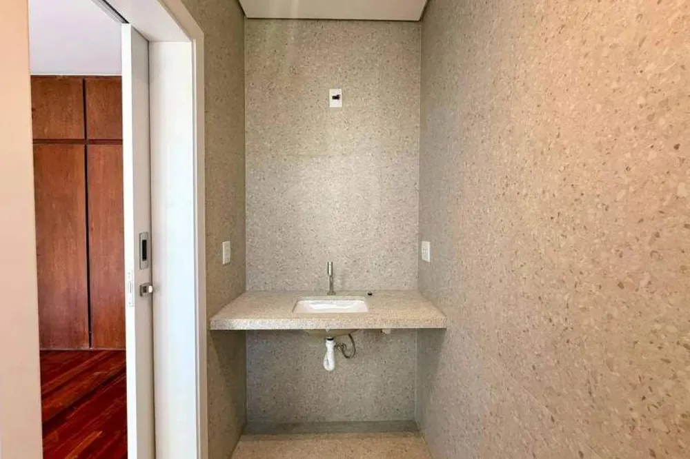 Apartamento, 4 quartos, 140 m² - Foto 7