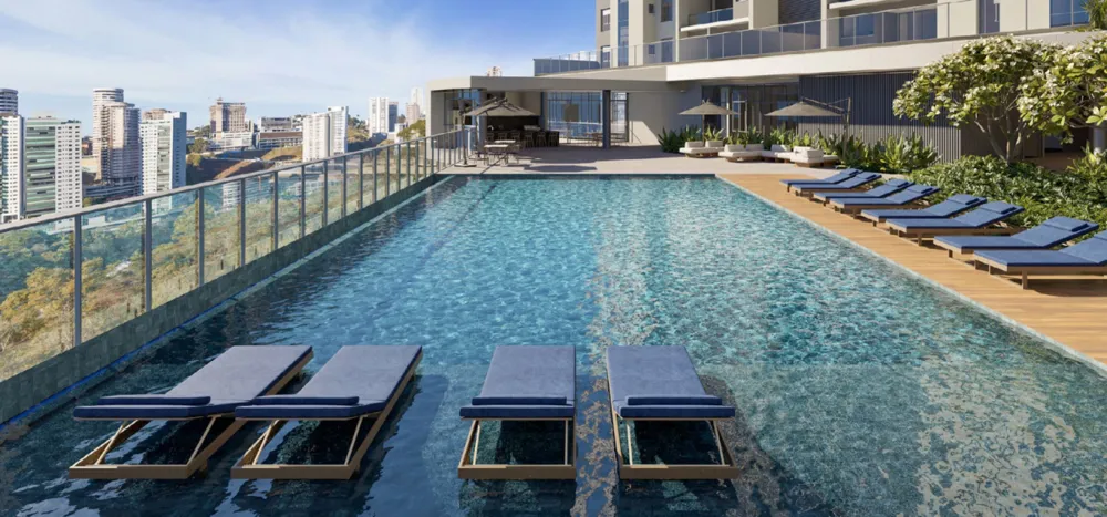 Apartamento, 4 quartos, 202 m² - Foto 12