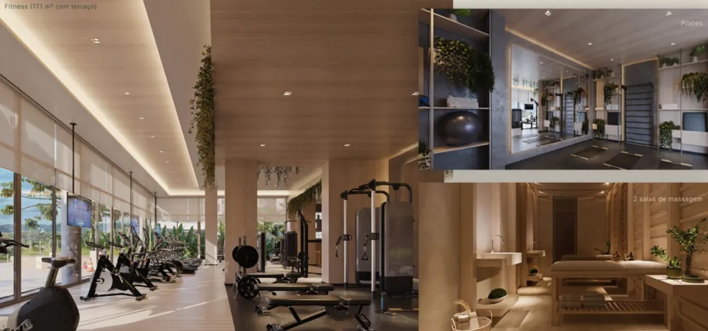 Apartamento, 4 quartos, 202 m² - Foto 8