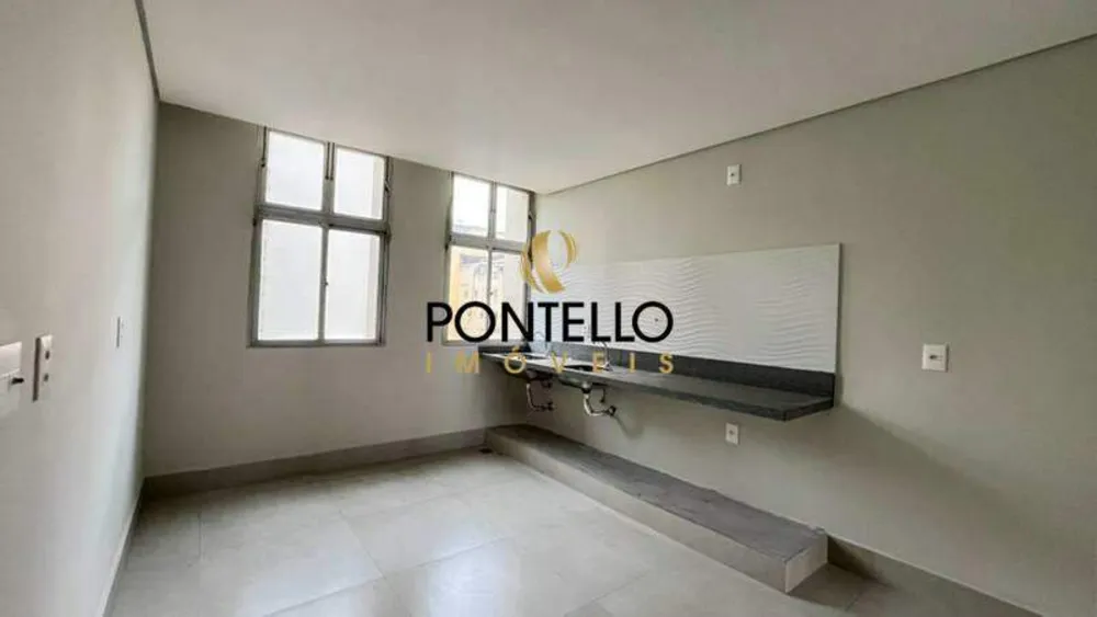 Apartamento, 2 quartos, 57 m² - Foto 2