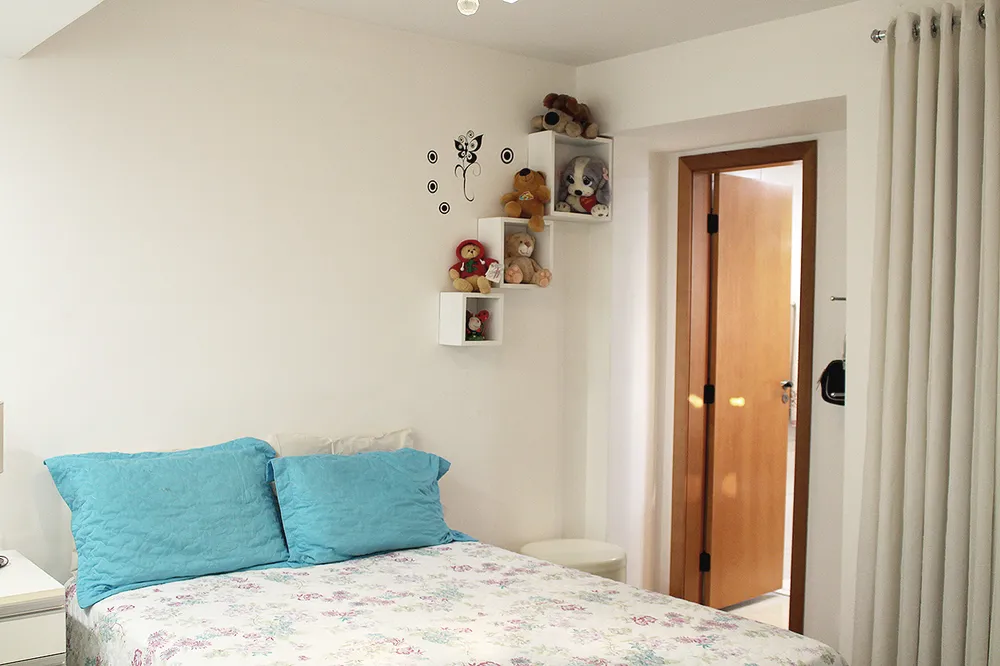 Cobertura, 5 quartos, 540 m² - Foto 10