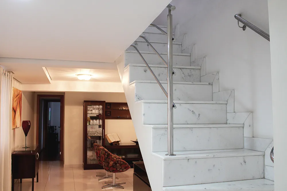 Cobertura, 5 quartos, 540 m² - Foto 2