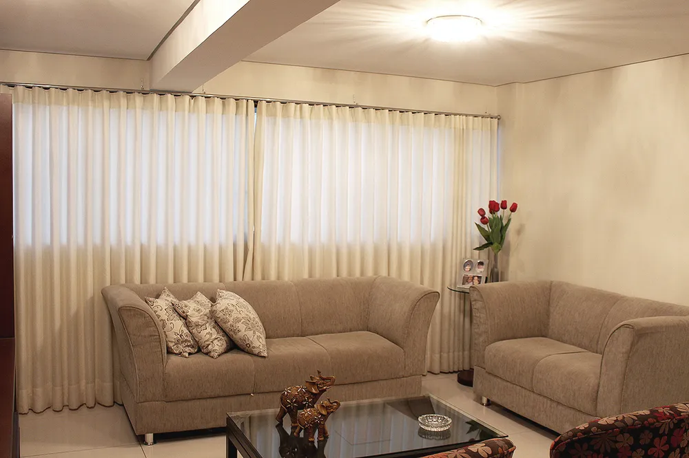 Cobertura, 5 quartos, 540 m² - Foto 3