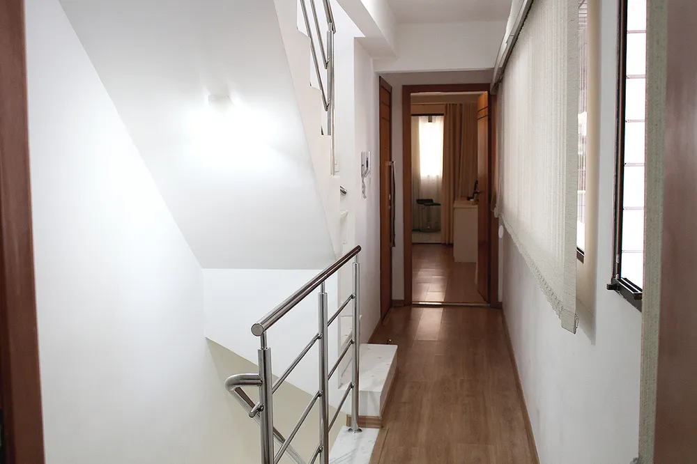 Cobertura, 5 quartos, 540 m² - Foto 1