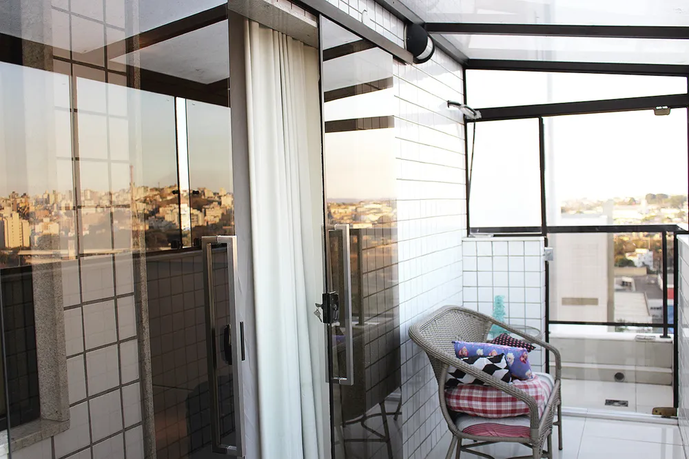 Cobertura, 5 quartos, 540 m² - Foto 4